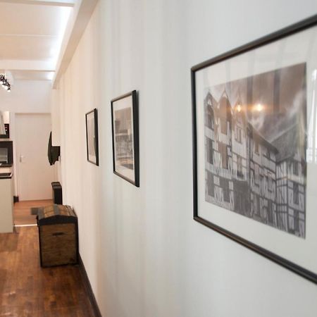Le Langevin - Appartement Troyes Centre Bagian luar foto