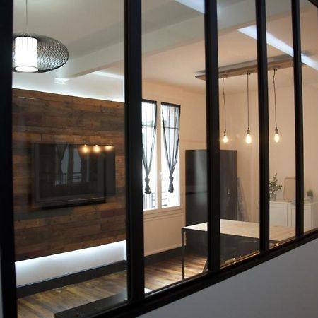 Le Langevin - Appartement Troyes Centre Bagian luar foto