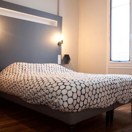 Le Langevin - Appartement Troyes Centre Bagian luar foto