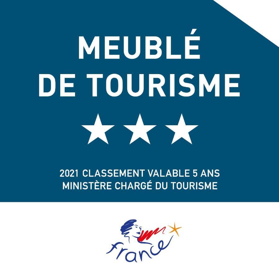 Le Langevin - Appartement Troyes Centre Bagian luar foto