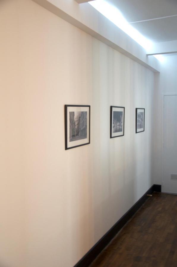 Le Langevin - Appartement Troyes Centre Bagian luar foto