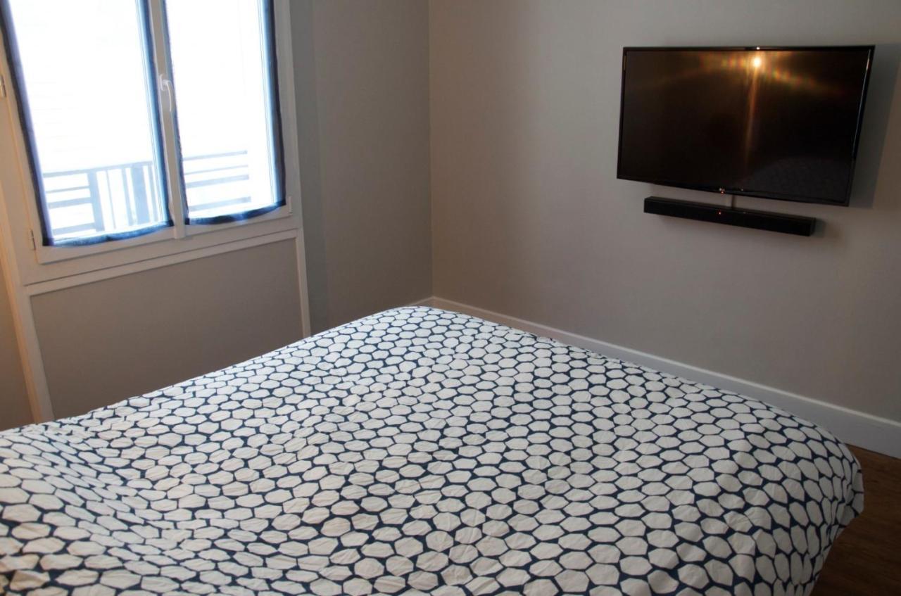 Le Langevin - Appartement Troyes Centre Bagian luar foto